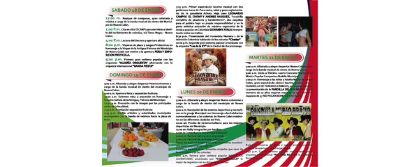 Programación